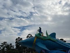 -长隆横琴湾酒店(珠海旗舰店)