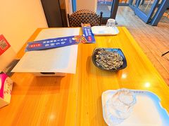 -华府九号海鲜烧烤大排档(龙域店)