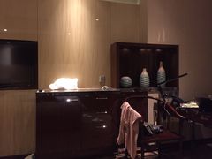 -济南富力凯悦酒店