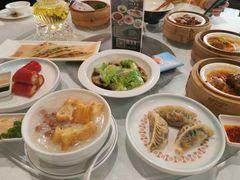 -悦雅居·老广州老味道(长湖店)