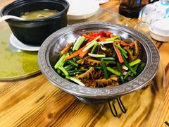 -食光慢宴·安吉土菜馆