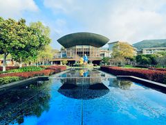 -宁波九龙湖开元度假村