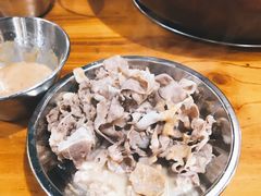 -东镇老火锅(长春路首店)