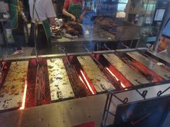 -老黄记手撕烤兔(玉林街店)