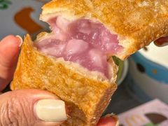 -麦当劳(豫园店)