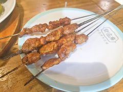 -清真·舒迩布炕锅王·高原美食文化(青海总店)