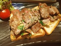 安格斯牛肉薄烧-岩也·日料与酒(龙岗天安云谷店)