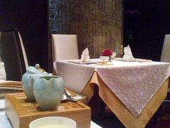 -东海朗廷酒店-唐阁T’ANG COURT 中餐厅