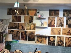 -超琪星·咖啡简餐(川音店)