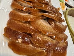 -东四民芳餐厅(世茂工三店)