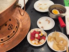 -南门涮肉(北洼路店)