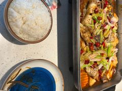 -鱼酷活鱼烤鱼(南京水游城店)