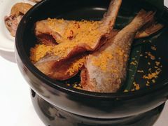 -上海小南国(正大店)