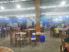 大堂-明记海鲜大排档(巽寮湾店)