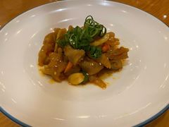-粤域茶餐厅