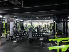 -GMJ·24H健身房(四川北路店)