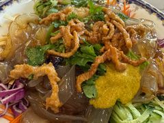 -京滨饭店·餐厅(阜外大街店)