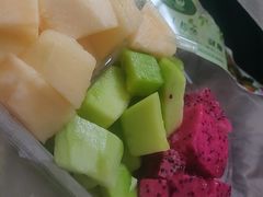 -友谊超市(海拉尔店)
