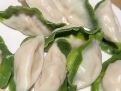 白菜猪肉水饺-关东小磨东北菜(漕河泾印象城店)