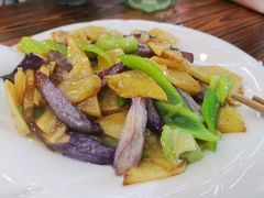 -东北饺子馆(郭南小区店)