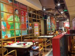 -大队长主题火锅(观音桥店)