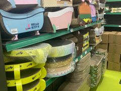 -米卢宠物公园(广华居店)