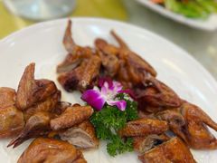 -轩记海鲜餐厅·四十五年老字号·经典粤菜(西区彩虹店)