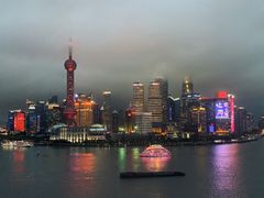 -上海和平饭店华懋阁 Cathay Room