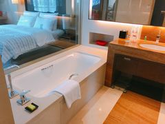 -青岛富力艾美酒店