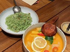 -七色云蔬食(喜邻里店)