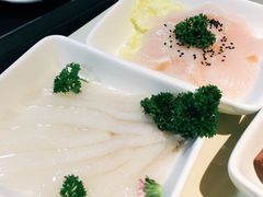 -海底捞火锅(银泰中心店)