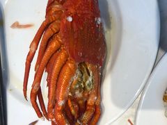 -半岛听涛蒸汽海鲜自助(K11店)
