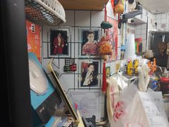 -陈记甜品窝(中山北路店)