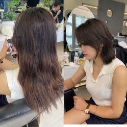 -BEAUTY HAIR GANO