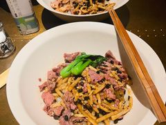 -漆黑觉米粉(三里屯店)