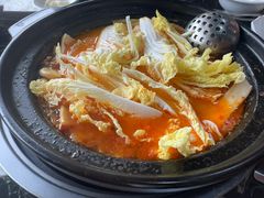 -李师傅脆肚(华强北店)