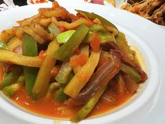 -西贝(紫荆广场店)