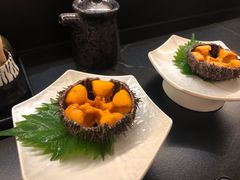 -Sushi Hanzo半藏(天环广场店)