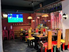 -吧嘚嘴炭烧鸽串吧(北海街店)