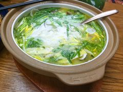 -云海肴·汽锅鸡·云南代表菜(天山百盛优客店)