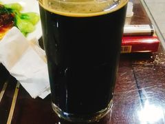 黑啤酒-来顺成饭庄