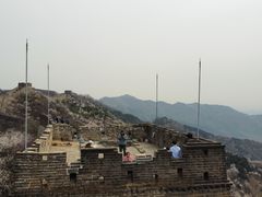 -慕田峪长城