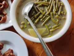 耙耙菜-天佑祥万春老卤(天乡后街店)