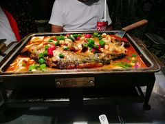 -炉鱼(诸暨万风新天地店)
