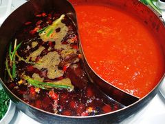 -漾亚·雍雅合鲜(鹭岛店)