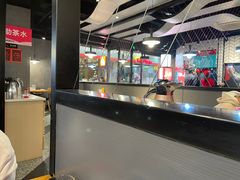 -鱼酷活鱼烤鱼(梅江印象城店)