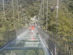 -古龙峡云天玻霸