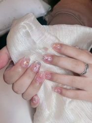 -糖·美学·美甲