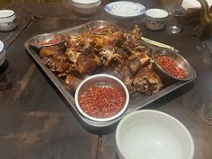 -磨西小解(炉城南路分店)