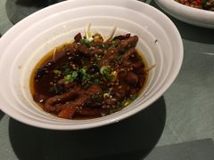 -驿舍·民國老营房院子私房菜(科学会堂店)